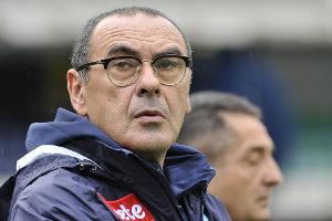 Neapel-Coach Sarri wegen Sexismus in der Kritik