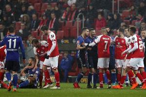 Mainz 05 kritisiert Ansetzungen der DFL