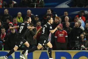 Sevilla blamiert Manchester und Mourinho