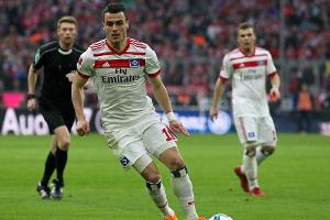 Mit neuem Personal: Titz startet Rettungsmission beim HSV