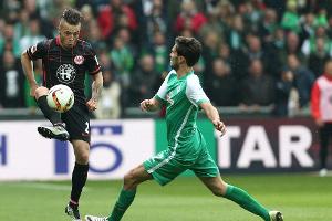 Eintracht löst Vertrag mit Regäsel auf