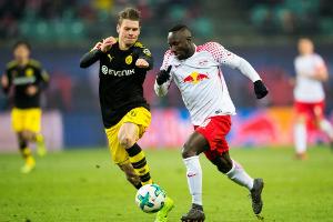 Bis 2020: BVB verlängert auch mit Piszczek