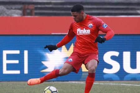 1:1 im Topspiel: Paderborn und Magdeburg im Gleichschritt Richtung Liga zwei 1:1 im Topspiel: Paderborn und Magdeburg im Gleichschritt Richtung Liga zwei