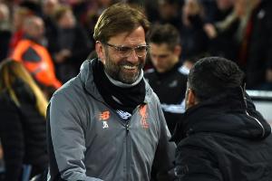 Klopp spaziert mit Liverpool ins Viertelfinale