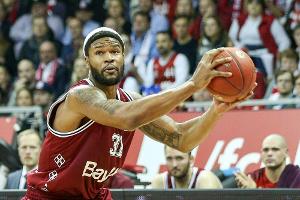 EuroCup: Bayern München startet mit Sieg ins Viertelfinale