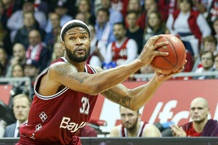 EuroCup: Bayern München startet mit Sieg ins Viertelfinale