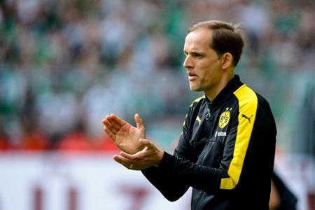Tuchel: Trennung von Dortmund auch wegen Umgang mit Anschlag auf Mannschaftsbus Tuchel: Trennung von Dortmund auch wegen Umgang mit Anschlag auf Mannschaftsbus