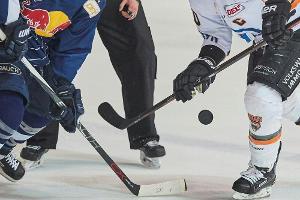 Eishockey: DEL legt Nachwuchskonzept vor