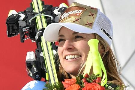 Nächstes Sportlerpaar: Ex-HSV-Kicker Behrami und Alpin-Star Lara Gut Nächstes Sportlerpaar: Ex-HSV-Kicker Behrami und Alpin-Star Lara Gut