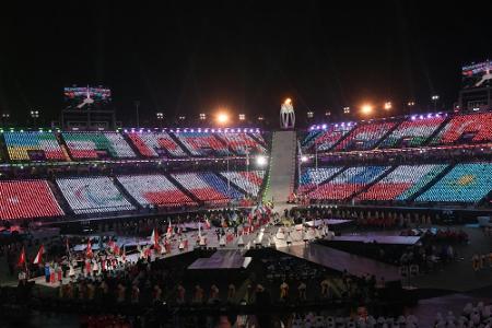 ARD und ZDF ziehen positive Paralympics-Bilanz ARD und ZDF ziehen positive Paralympics-Bilanz