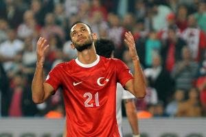 BVB-Profi Toprak sagt für Länderspiele der Türkei ab