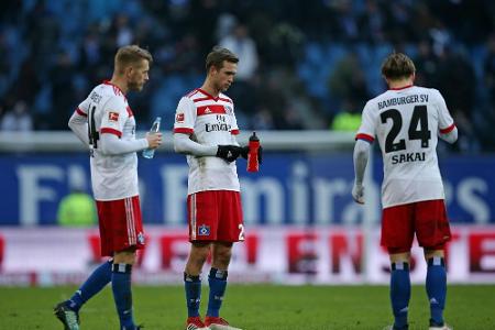 Kühne spottet über HSV-Krise: Kühne spottet über HSV-Krise: