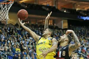 BBL: Giessen 46ers verlängern mit A2-Nationalspieler Agva