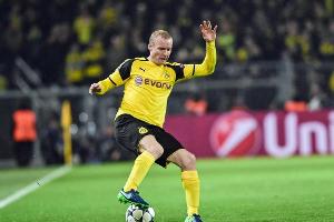Dortmunds Rode erfolgreich operiert