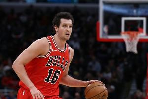 Zipser bei nächster Bulls-Pleite nur Zuschauer - Embiid fällt aus