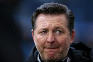 HSV verzichtet bis zum Saisonende auf Brasilianer Walace