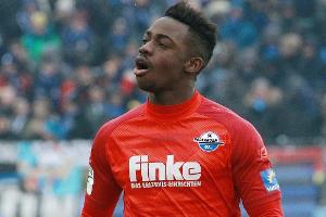 3. Liga: Spitzenreiter Paderborn baut Vorsprung aus
