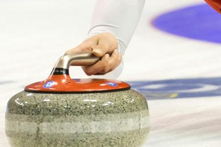 Deutsche Curlerinnen gewinnen vorletzte WM-Partie Deutsche Curlerinnen gewinnen vorletzte WM-Partie