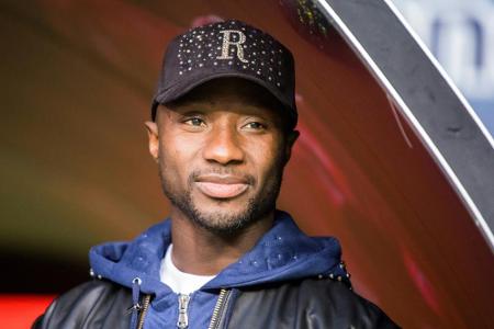 Führerschein-Affäre kommt Keita teuer zu stehen Führerschein-Affäre kommt Keita teuer zu stehen