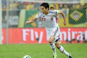Japan mit Remis im WM-Test gegen Mali