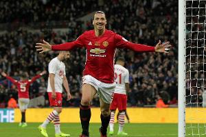 Per Zeitungsanzeige: Ibrahimovic verkündet LA-Wechsel - Galaxy bestätigt