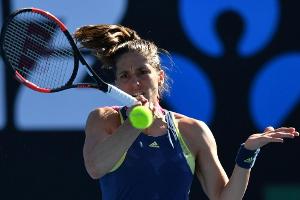 Petkovic scheitert in Miami an Gavrilova