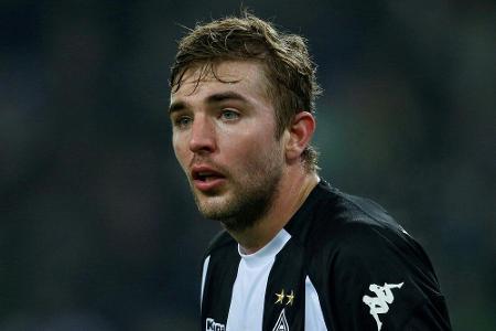 Gladbach: Entwarnung bei Weltmeister Kramer Gladbach: Entwarnung bei Weltmeister Kramer