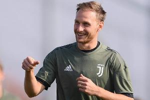Benedikt Höwedes: "Ich meditiere regelmäßig"