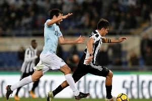 Neapel patzt: Juve dank Last-Minute-Tor mit besten Chancen auf den nächsten Scudetto