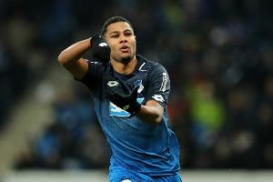 Sieg für die Stimmung: Hoffenheim gewinnt in Augsburg