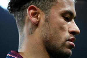 Neymar erfolgreich operiert: "Lief alles gut"