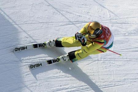 Skicross: Eckert und Hronek mit guten Ergebnissen Skicross: Eckert und Hronek mit guten Ergebnissen