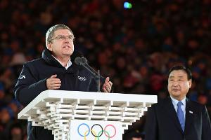 iNado und WADA kritisieren IOC im Umgang mit Russland