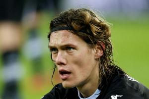 Gladbach: Mittelfußbruch bei Vestergaard, weiteres Trio verletzt