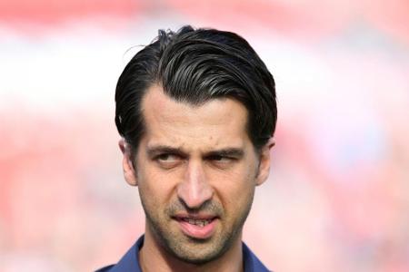 Nach HSV-Spekulationen: Boldt ist auf Bayer fokussiert Nach HSV-Spekulationen: Boldt ist auf Bayer fokussiert