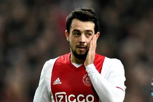 Younes vor Abschied bei Ajax - Sevilla zeigt Interesse