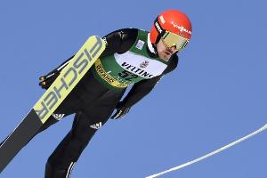 Kombination: Rießle gewinnt in Trondheim - Frenzel disqualifiziert