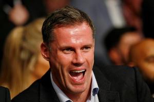 Nach Spuckattacke: Sky suspendiert TV-Experte Carragher - Polizei untersucht Vorfall