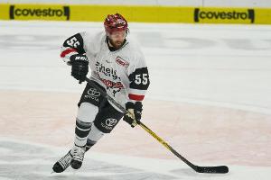 DEL: Kölner Haie mit Pflichtsieg beim Schlusslicht