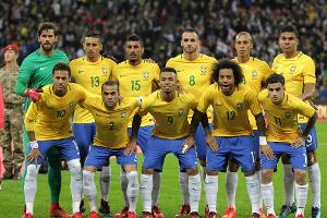 FIFA-Ethikkommission: Brasiliens Verbands-Präsident bleibt gesperrt