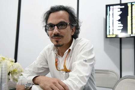 Formel 1: Ferrari holt hochrangigen FIA-Mitarbeiter Formel 1: Ferrari holt hochrangigen FIA-Mitarbeiter