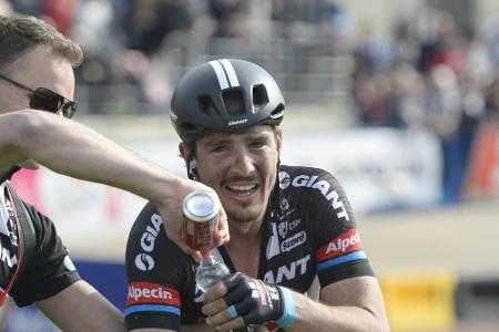 Radprofi Degenkolb verzichtet auf Start bei Mailand-Sanremo Radprofi Degenkolb verzichtet auf Start bei Mailand-Sanremo