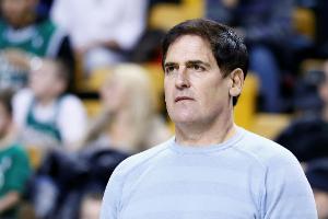 Missbrauchsvorwurf gegen Mavericks-Boss Cuban: "Das ist nie passiert"