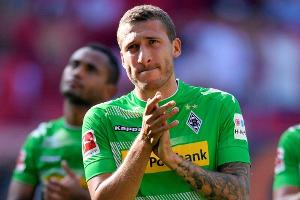 Mönchengladbach: Johnson zurück im Mannschaftstraining