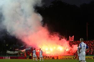 NOFV und Babelsberg legen Streit bei: Urteil vom 19. Juni bestätigt