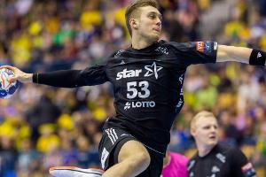 Spiele am selben Tag: Terminstreit zwischen EHF und Handball-Bundesliga eskaliert