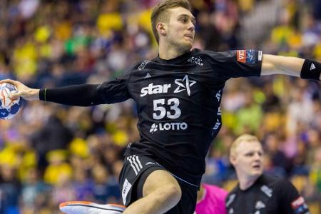Spiele am selben Tag: Terminstreit zwischen EHF und Handball-Bundesliga eskaliert Spiele am selben Tag: Terminstreit zwischen EHF und Handball-Bundesliga eskaliert