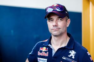 Ex-Weltmeister Loeb Gaststarter bei Rallye Mexiko