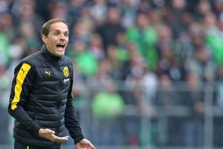 Heynckes über Tuchel: Er hat die Qualität, den FC Bayern zu trainieren Heynckes über Tuchel: Er hat die Qualität, den FC Bayern zu trainieren