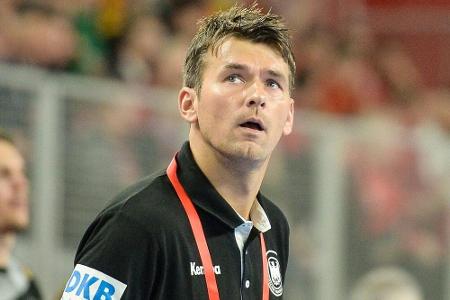 Prokop legt Fokus auf Heim-WM: Prokop legt Fokus auf Heim-WM: